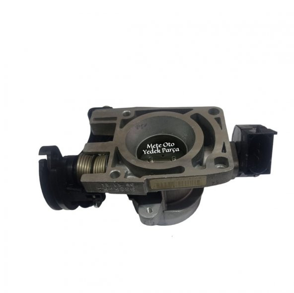 Ford Escort Gaz Kelebeği Komple Gaz Kelebek Sensörü (1.6 CLX - EFİ Motor) - 4