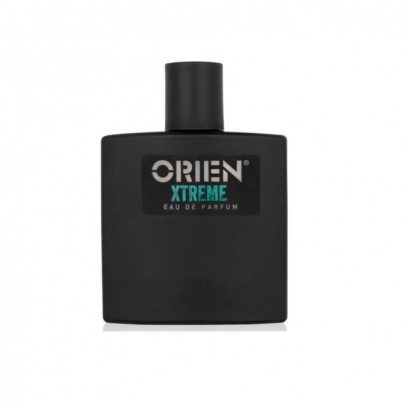 Orien Xtreme EDP Erkek Parfüm 100 ML - 2