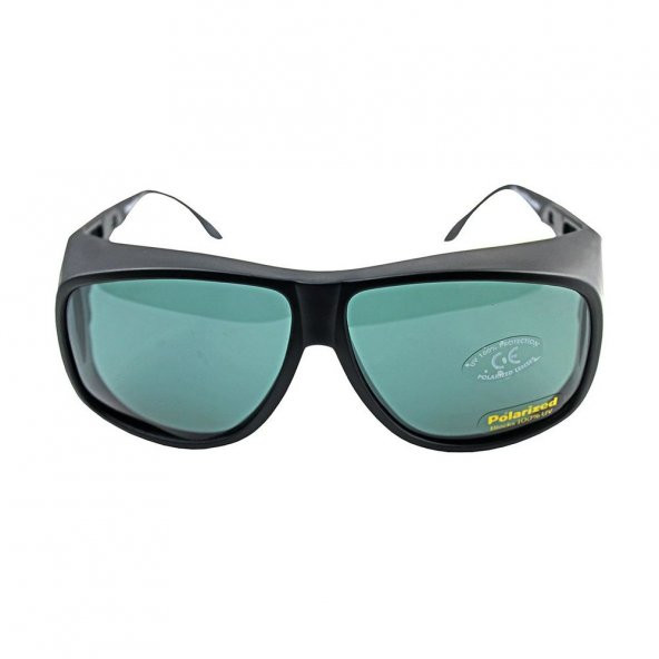 Solar Shield Polarize Gözlük - 2
