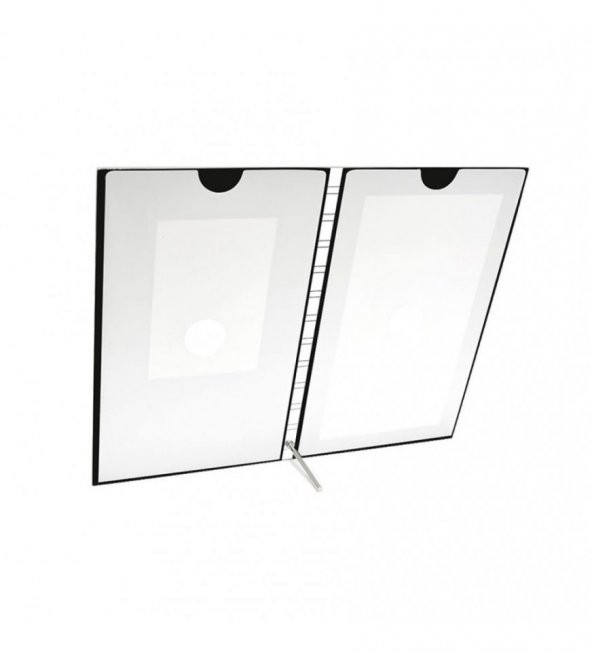 2'li Forever Cam Fotoğraf Çerçevesi HK2582 - 3