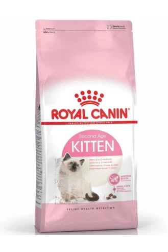 Royal Canin Kitten 36 Yavru Kedi Maması 2 KG