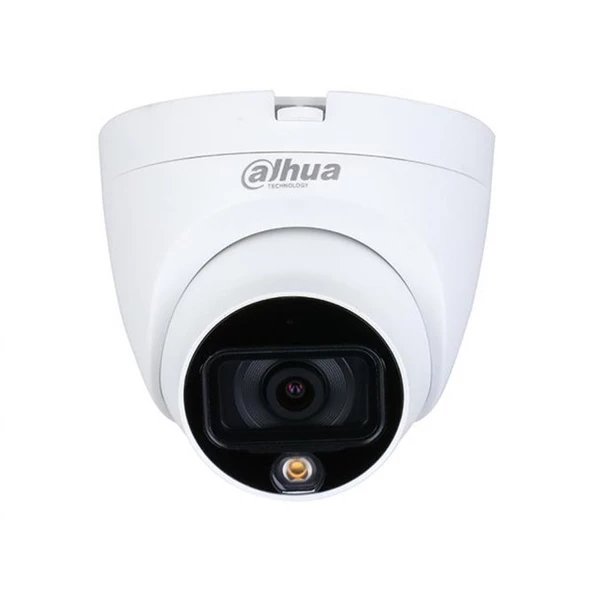 Dahua HAC-HDW1209TLQ-LED-0280B 2MP Full Color Dome - 3