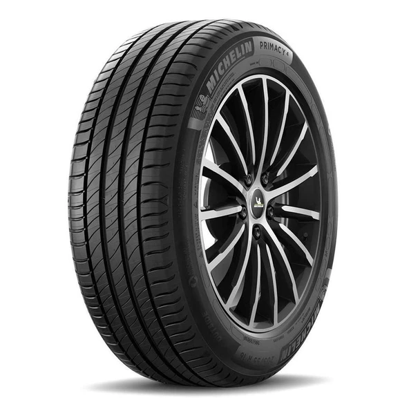 Michelin Primacy 4+ 215/60R16 95H (Yaz) (2023)