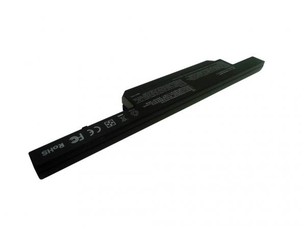 Exper W240HU Notebook Bataryası - Pili / RETRO - Resim 5