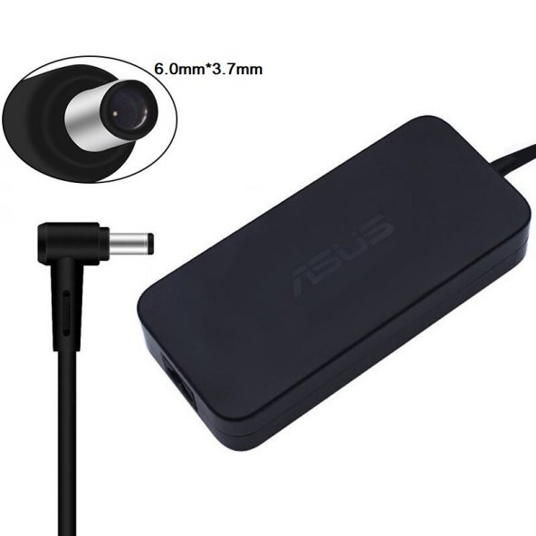 Asus FA506II, FA506II-BQ150T, FA506II-BQ256 Adaptör, Şarj Cihazı 180W (Orijinal) - 3
