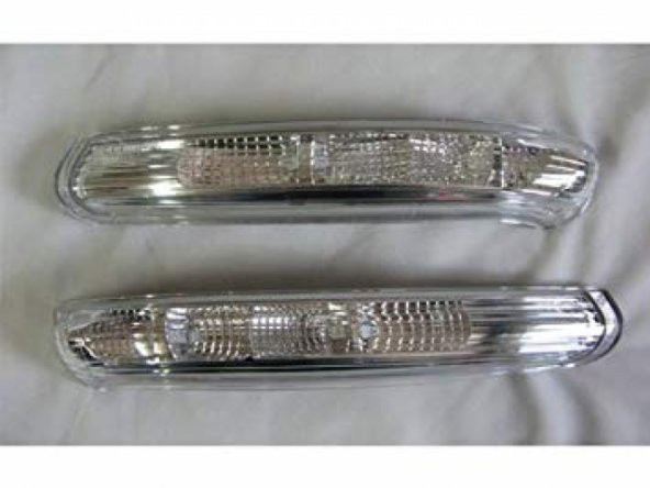 DİKİZ AYNA SİNYALİ DIŞ SAĞ CAPTIVA C100 CAPTIVA C140