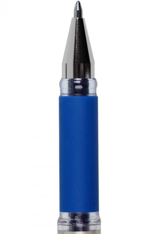 Um-153 Signo Broad Imza Kalemi Mavi 3lü Paket - 2