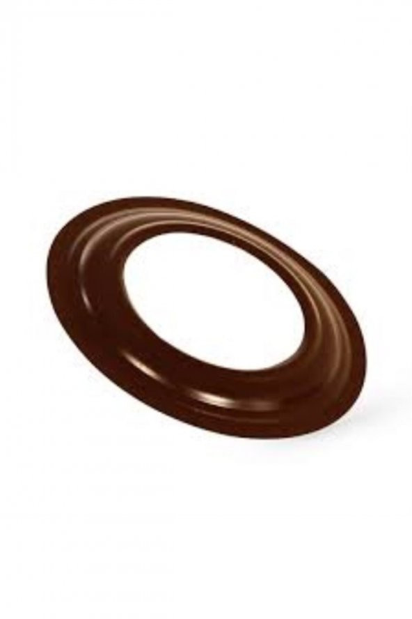 Soba Boru Aynası Emaye