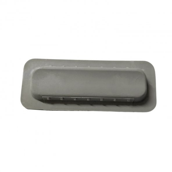 BMW E46,E39,M3 Coupe için Sunroof Perde Tutma Kolu-Gri - 4