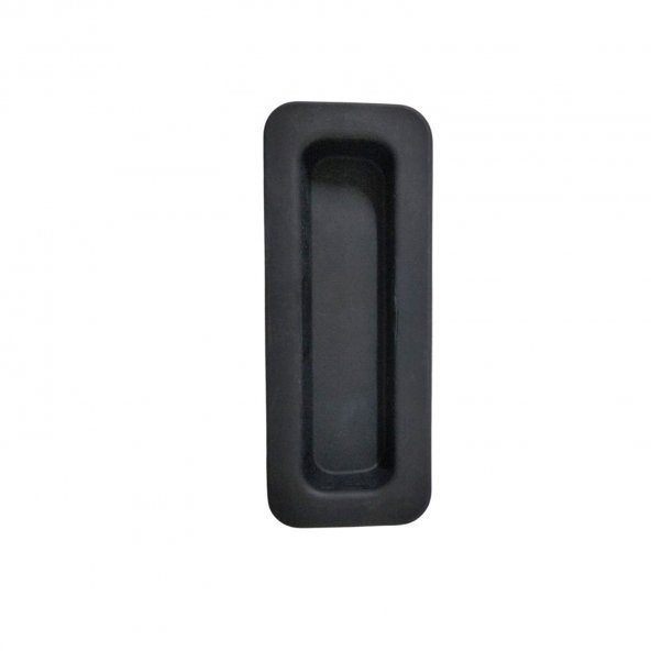 BMW E46,E39,M3 Coupe için Sunroof Perde Tutma Kolu-Siyah - 3