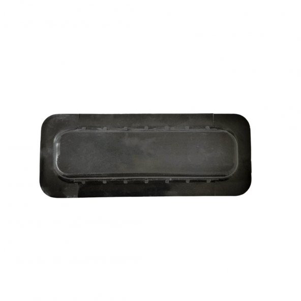 BMW E46,E39,M3 Coupe için Sunroof Perde Tutma Kolu-Siyah - 4