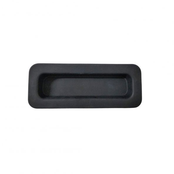 BMW E46,E39,M3 Coupe için Sunroof Perde Tutma Kolu-Siyah - 5