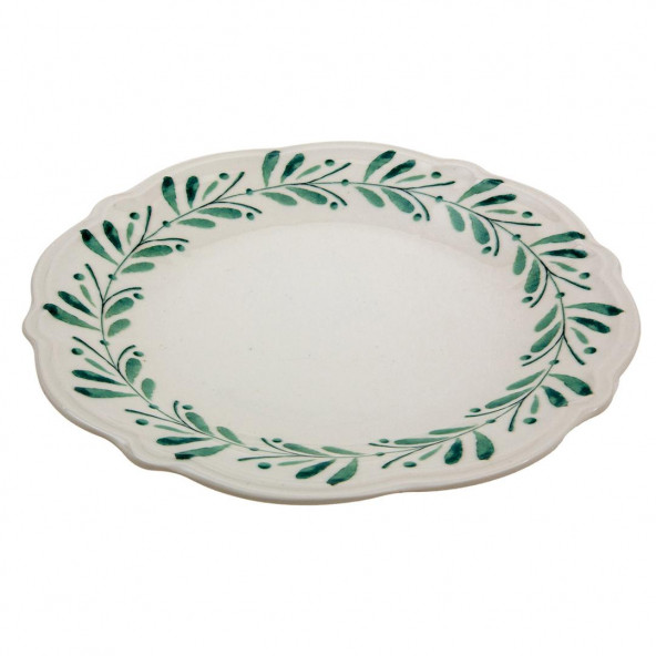 Jumbo Crown 6 Kişilik 24 Parça Yemek Takımı - 3