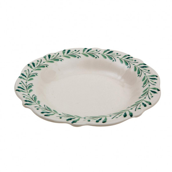 Jumbo Crown 6 Kişilik 24 Parça Yemek Takımı - 4