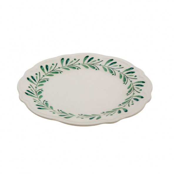 Jumbo Crown 6 Kişilik 24 Parça Yemek Takımı - 5