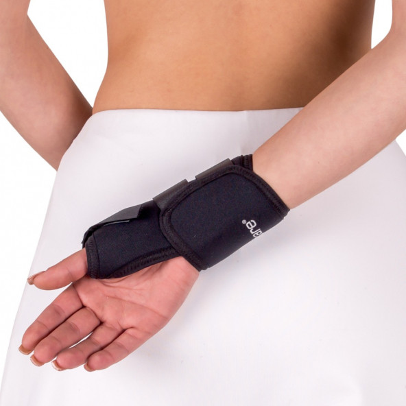 4330 Thenarcare form Başparmak tespit ateli (termoplastik destekli) (SOL) - 2