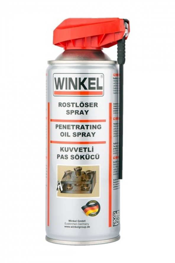 Pas Sökücü (400 ml)