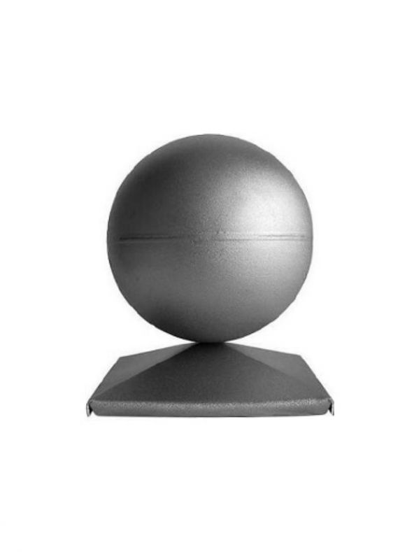 80x80 Profil Sac Topuz ürün görseli