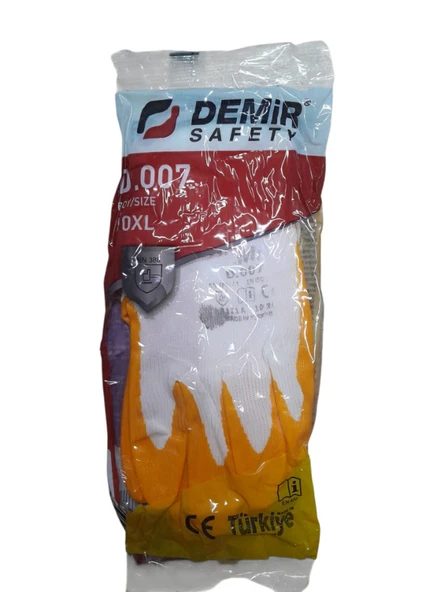 İş Eldiveni (Demir Marka) ürün görseli