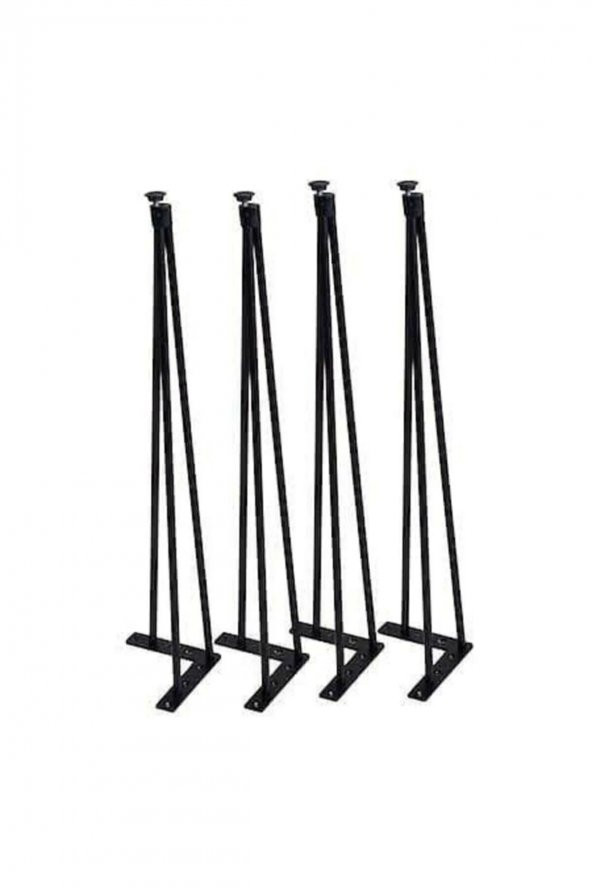 Masa Ayağı (4lü Set) - 2