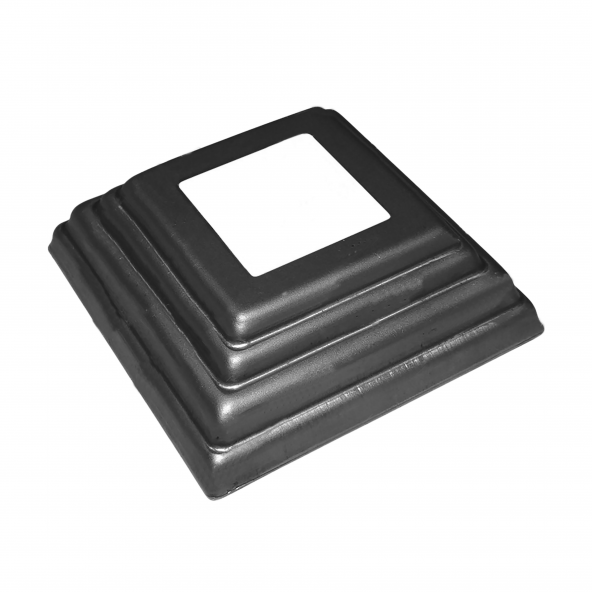 50 x 50 Piramit - Flanş (1 Adet ) ürün görseli