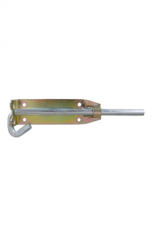 Kilitli Sürgü (11 cm )