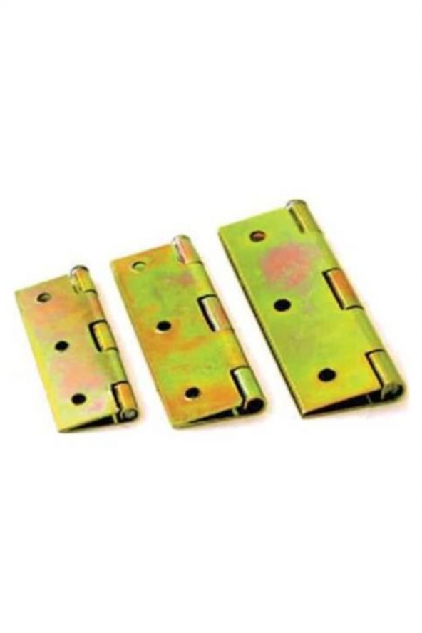 Sarı Yaprak Menteşe (6x10 cm) ürün görseli