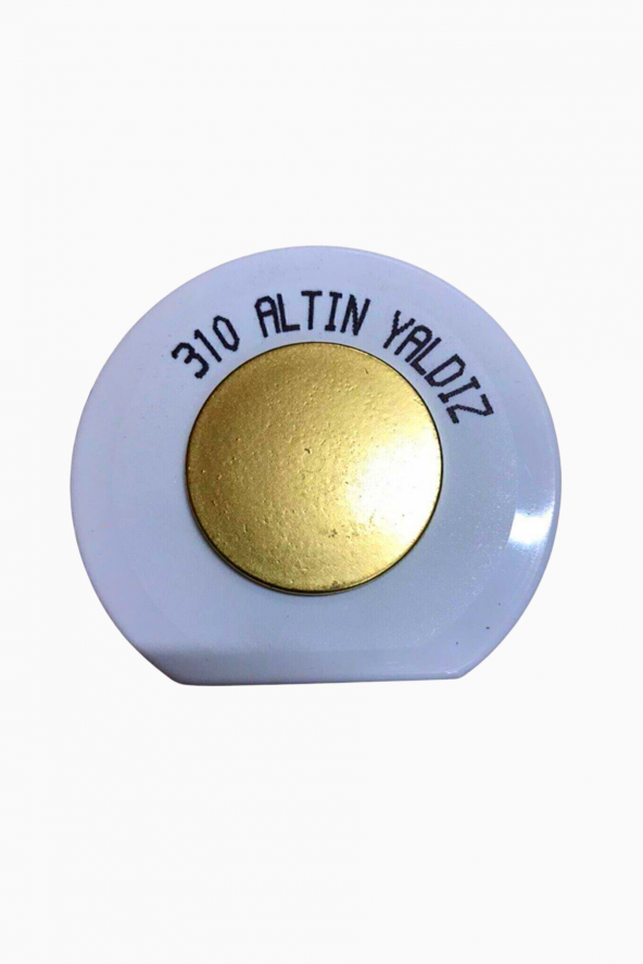 Altın Yaldız-2 Adet-310 Renk-400ml - 2