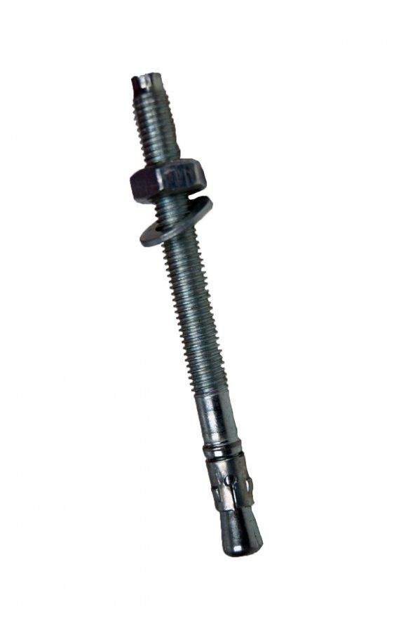 Klipsli Dubel (M10x90 - 4lü Paket)