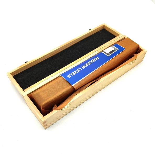 PLD Hassas Su Terazisi 250mm - 6