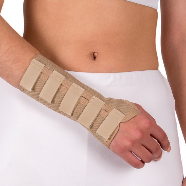 Orthocare 4515 Manucare comfort El bilek ateli
