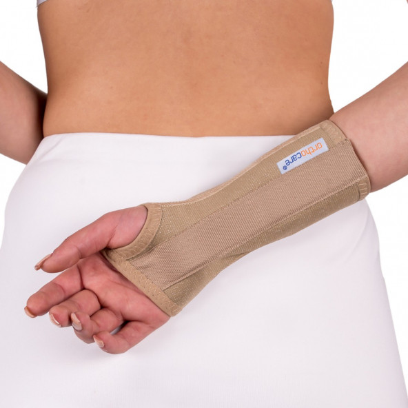Orthocare 4515 Manucare comfort El bilek ateli - 2