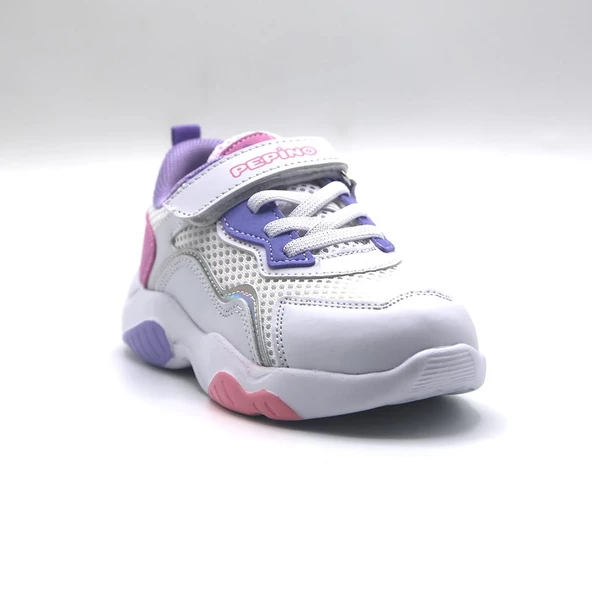 Pepino 1439 Unisex Çocuk Spor Ayakkabı - 8