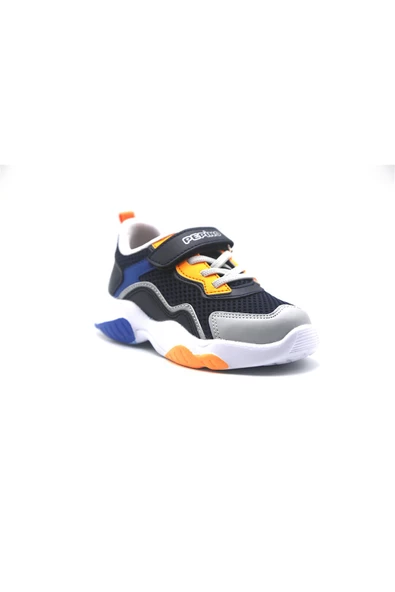Pepino 1439 Unisex Çocuk Spor Ayakkabı - 5