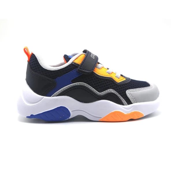Pepino 1439 Unisex Çocuk Spor Ayakkabı - 2