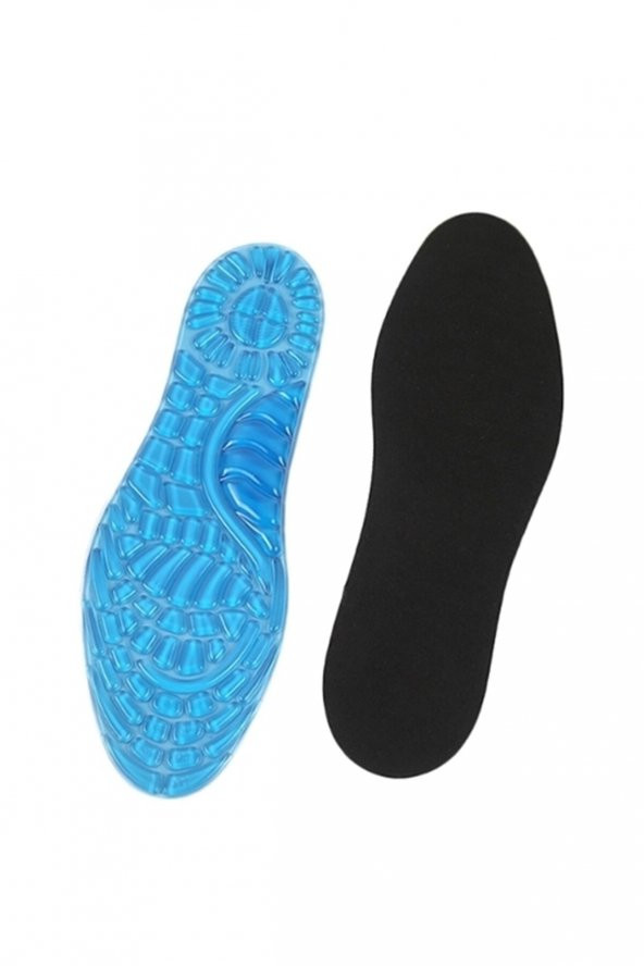 Nike Model Silikon Bayan Ayakkabı Tabanlığı 711498