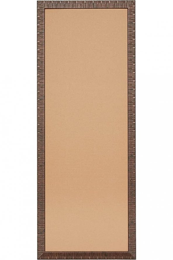 1000 Lik Panorama Kahverengi 96 x 34 cm (30 mm) Puzzle Çerçevesi - 1