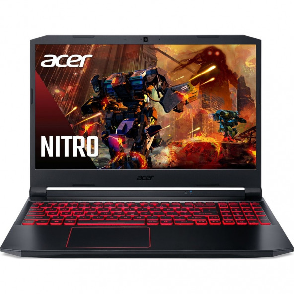 Acer Nitro  i5 10300H 24 GB 256 GB SSD GTX1650 Windows10 HomeSingleLanguage 15.6" FHDNH.Q7MEY.002BT3