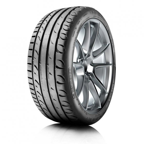 Kormoran 205/55 R17 95V Ultra High Performance Yaz Lastiği 2023 Üretim