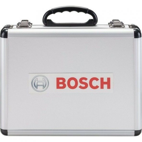 Bosch Sds Plus Matkap Ucu ve Keski Seti (11 Parça) - 2