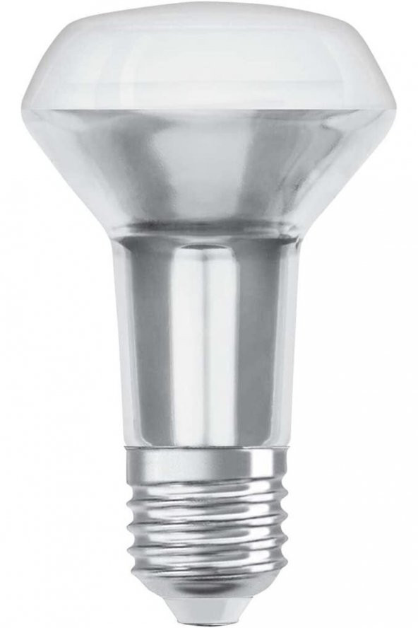4058075097025 LED ST R63 64 36 2700K E27, Beyaz