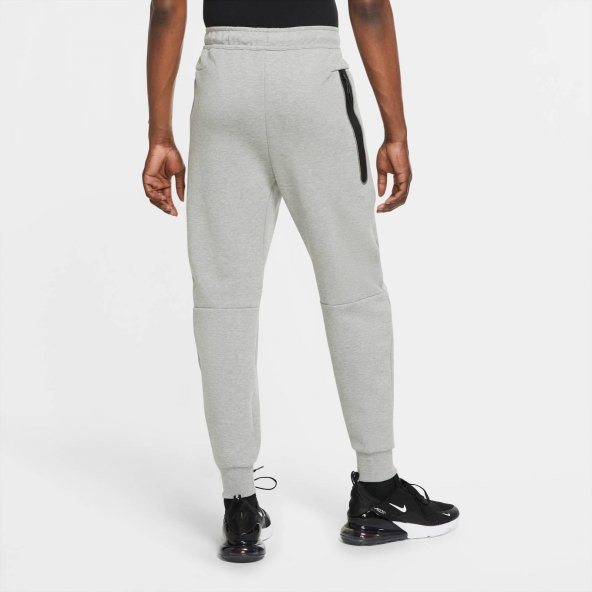 Nike Sportswear Tech Fleece Jogger Erkek Eşofman Altı CU4495-063 - 2