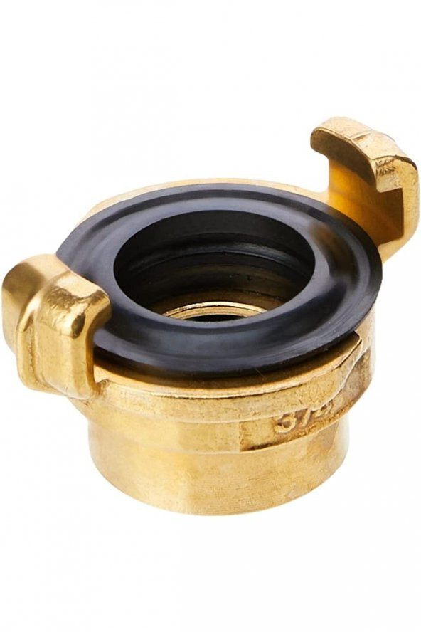 GARDENA 7108-20 Tırnaklı Rekor IG, G 3/4