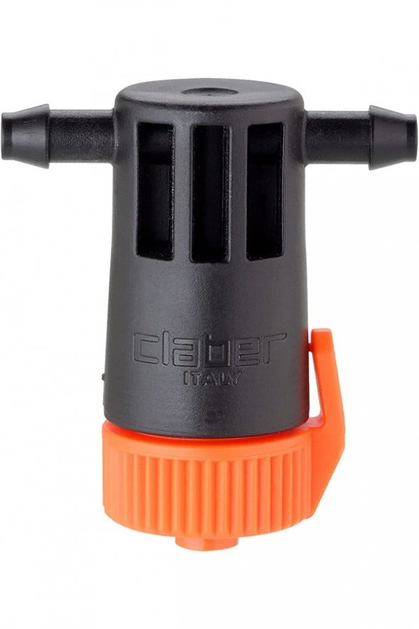 Claber Interrata damla sulama ve damla 91218