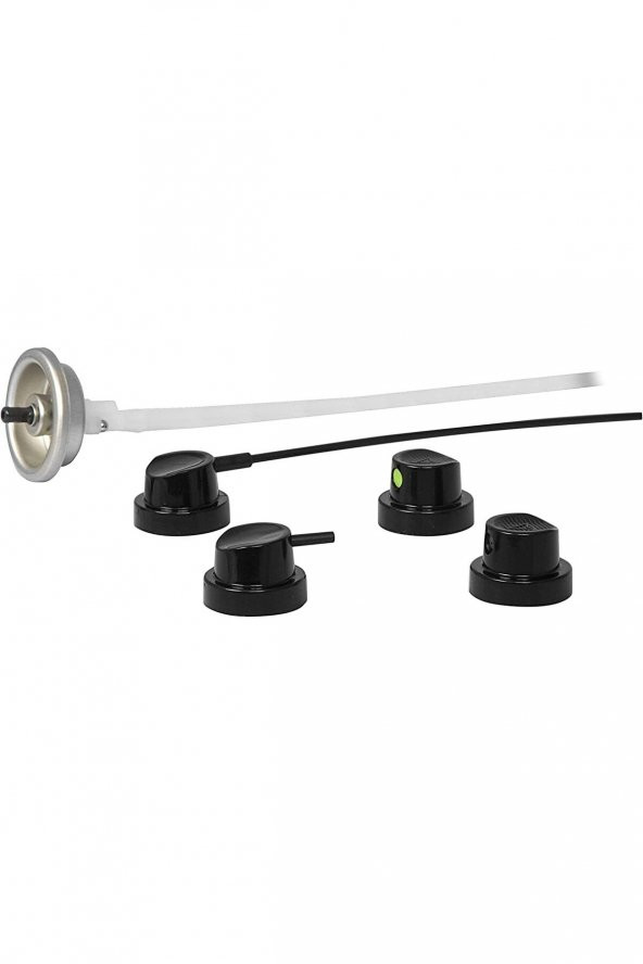 Weicon WSD 400 15811002 için püskürtme seti