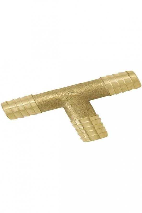 Boutt – Raccord T Cannel Cylindrique pour Tuyau 20 Boutt
