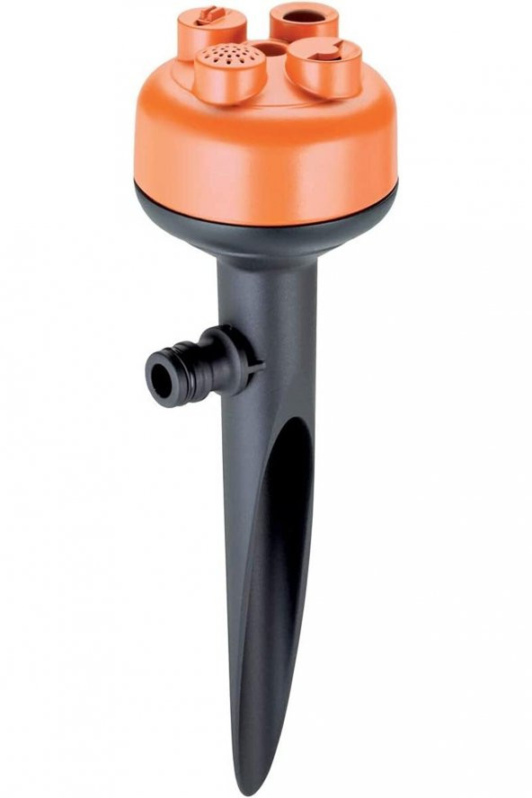 Claber 8662 Sulama Başlığı Vario-Jet