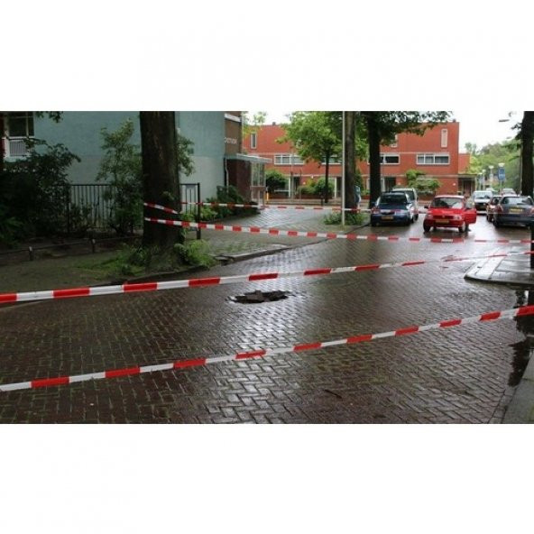 İKAZ BANDI 70 MM X 180 MT - 2