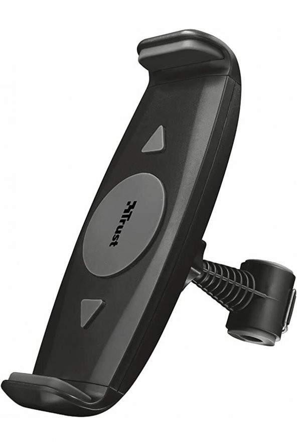 araç koltuk başlığı tutucu tüm tabletler için 155 ila 255 mm (14 inç)