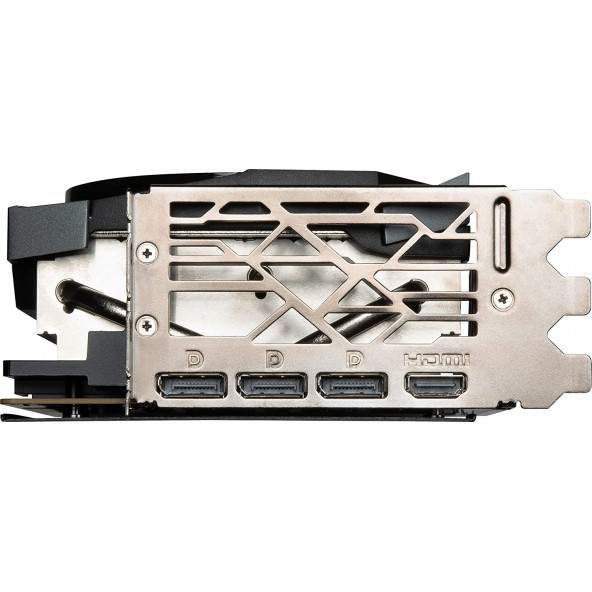MSI GEFORCE RTX 4080 16GB GAMING X TRIO RTX4080 16GB GDDR6X 256B DX12 PCIE 4.0 X16 (3XDP 1XHDMI) - 4